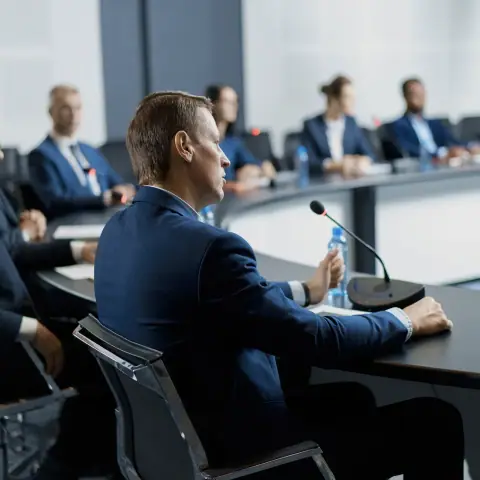 Многосторонние переговоры — productstar.ru